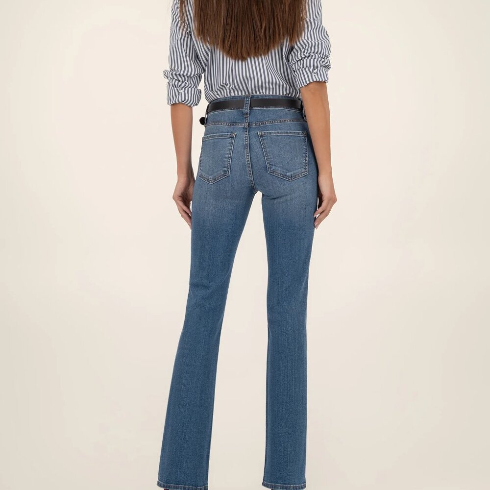 KUT from the Kloth Natalie High Rise Bootcut